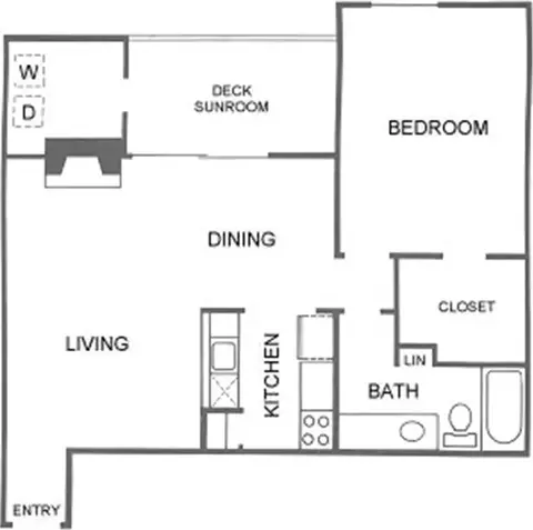 9707 S Gessner Rd, Houston, TX 77071