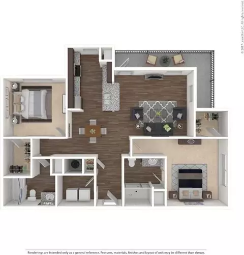 18021 Kingsland Blvd, Houston, TX 77094
