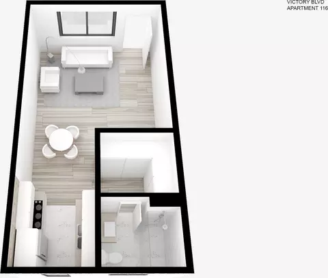 10620 Victory Blvd, Los Angeles, CA 91606