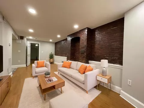 1755 Church St NW, Washington, DC 20036