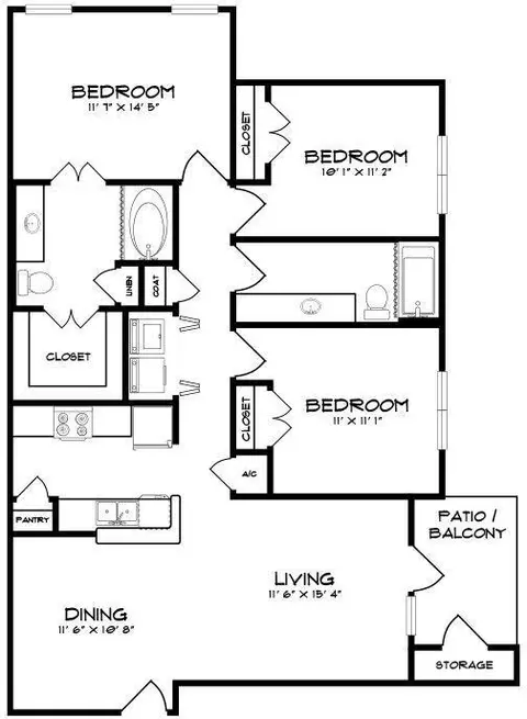 5751 Green Hill Rd, San Angelo, TX 76901
