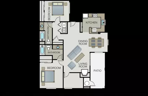 2601 Hilltop Dr, Richmond, CA 94806