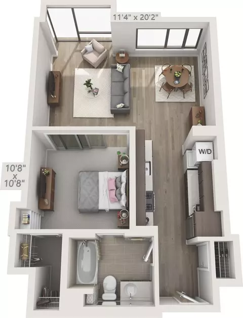 150 Van Ness Ave, San Francisco, CA 94102