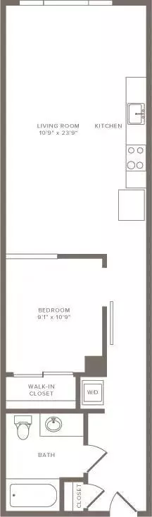 390 1st St, San Francisco, CA 94105