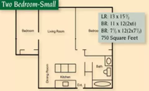 30 15th Ave N, Waite Park, MN 56387