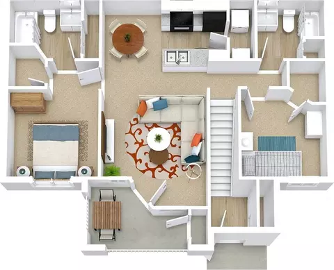 2015 New Stonecastle Ter, Winter Park, FL 32792