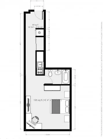 3101 SW Avalon Way, Seattle, WA 98126