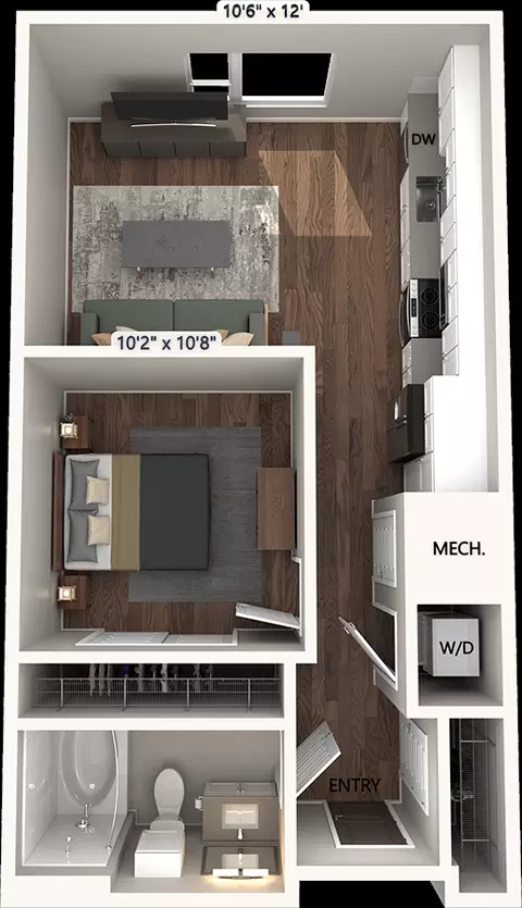 7108 E Lowry Blvd, Denver, CO 80230
