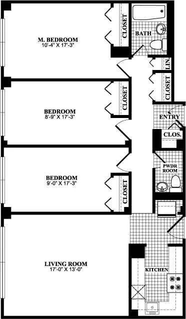 1410 Columbia Rd, Boston, MA 02127