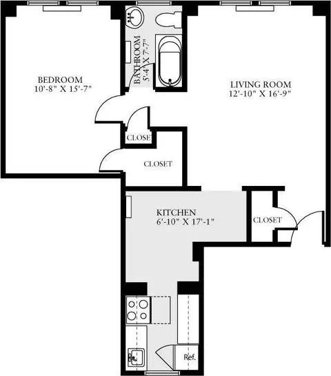 3903 Davis Pl NW, Washington, DC 20007