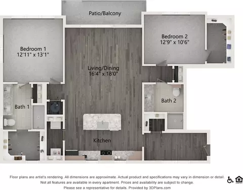 3215 Hill St, Duluth, GA 30096