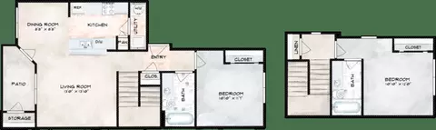 9901 Scyene Rd, Dallas, TX 75227