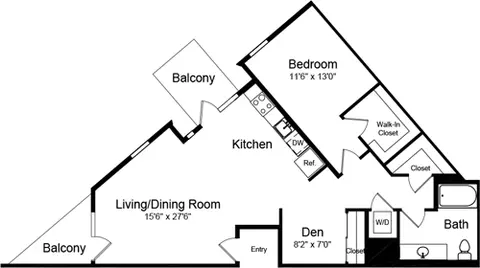 1010 16th St, San Francisco, CA 94107