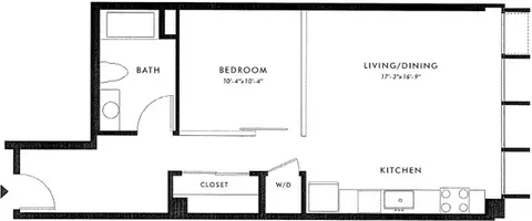 100 Long Beach Blvd, Long Beach, CA 90802