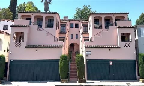 941 N Vendome St, Los Angeles, CA 90026
