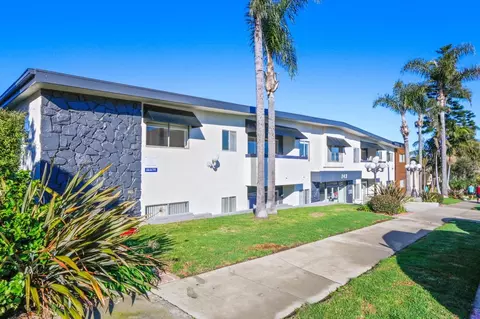 343 Palos Verdes Blvd, Redondo Beach, CA 90277