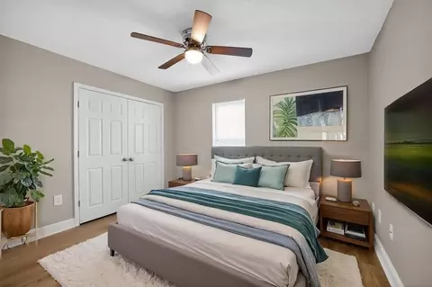 718 Green St, Fort Valley, GA 31030