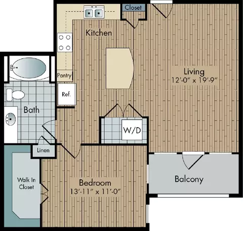 2111 Austin St, Houston, TX 77002