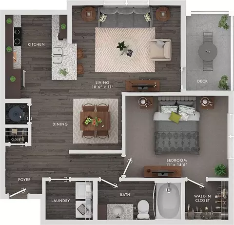 Central Park Cir, Kalamazoo, MI 49001