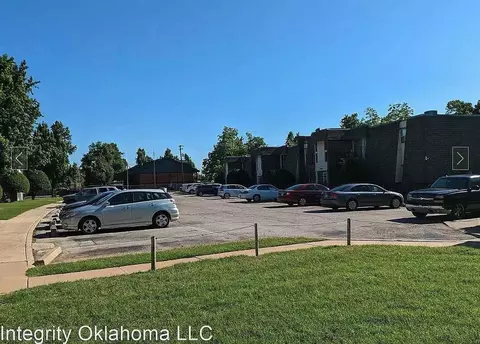 3901 N Rockwell Ave, Bethany, OK 73008