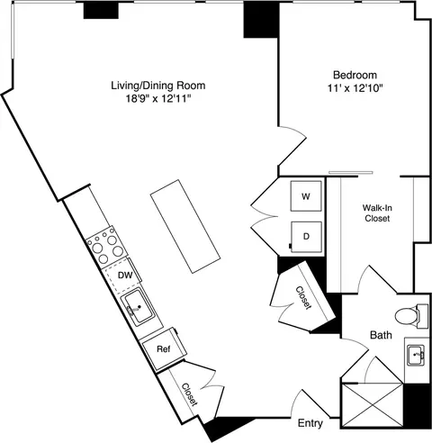 35 Lomasney Way, Boston, MA 02114