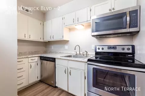 3700 Warwick Blvd, Kansas City, MO 64111
