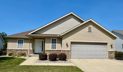 101 Briar Ridge Cir, Warsaw, IN 46582
