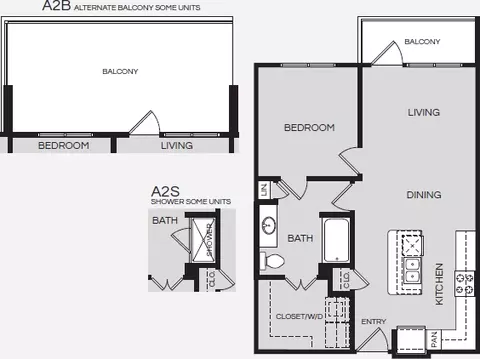 5454 Washington Ave, Houston, TX 77007