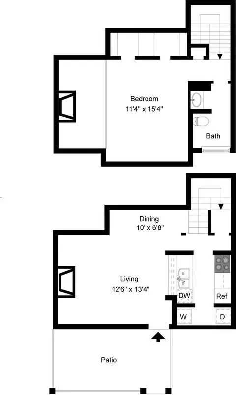 14500 Dallas Pkwy, Dallas, TX 75254