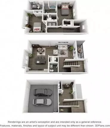 1 Hebron Station Cir, Lewisville, TX 75057