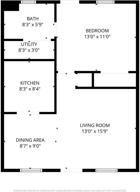 3309 Landmark St, Greenville, NC 27834