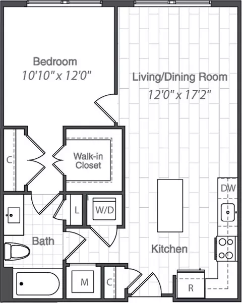731 Seaton Ave, Alexandria, VA 22305