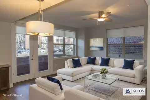 1855 Gaylord St, Denver, CO 80206