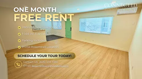 7751 7757 Hellman Ave, Rosemead, CA 91770