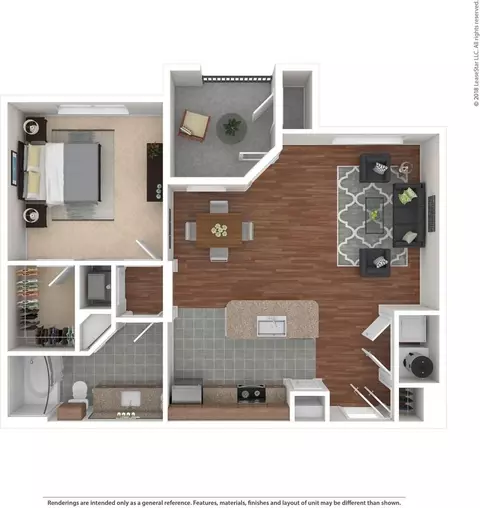 950 W Interstate 30, Garland, TX 75043