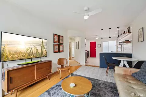 857 Church St, San Francisco, CA 94114