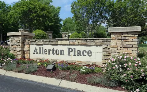 3201 Allerton Cir, Greensboro, NC 27409 photo 21