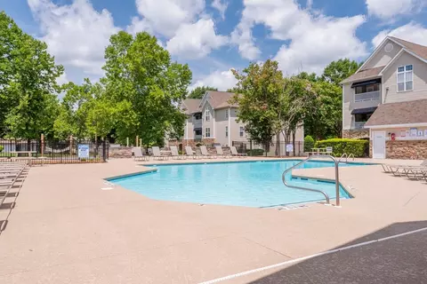 3201 Allerton Cir, Greensboro, NC 27409 photo 73