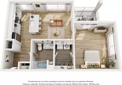 401 S 4th St, Nashville, TN 37206