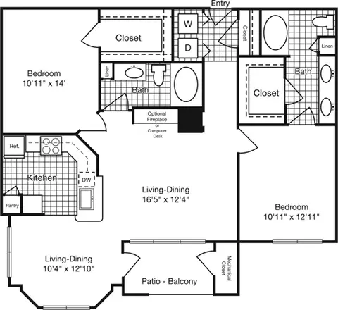 3700 Richmond Hwy, Alexandria, VA 22305