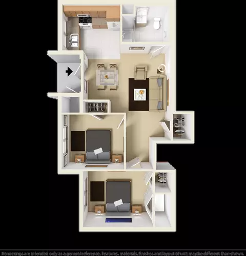 10734 West Dr, Fairfax, VA 22030