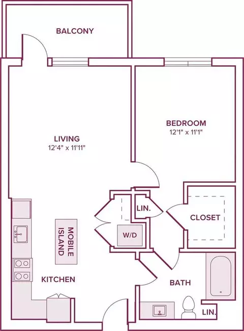 6220 Selma Ave, Los Angeles, CA 90028