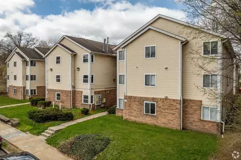 600 Sherman St, Akron, OH 44311