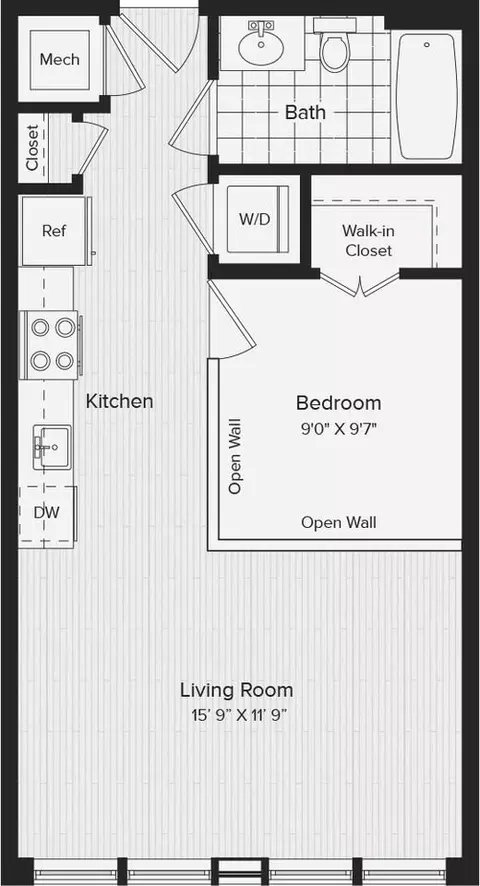 2750 Gallows Rd, Vienna, VA 22180