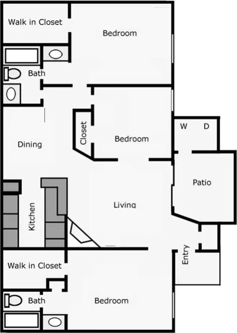 8000 Midcrown Dr, San Antonio, TX 78218