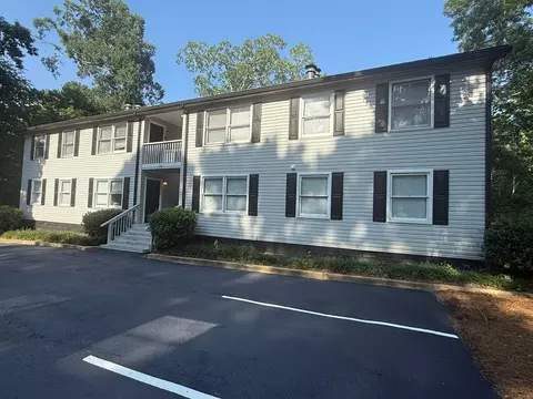 216 Mark Twain Cir, Athens, GA 30605