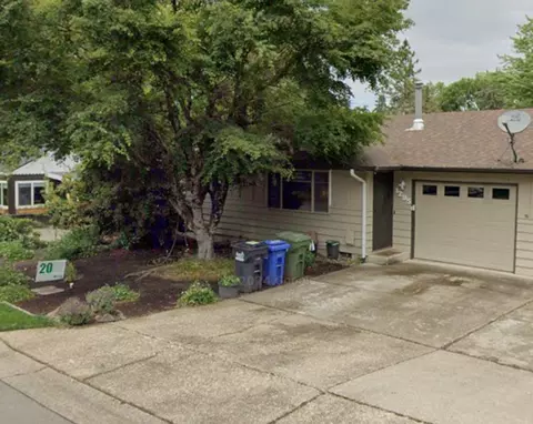 1205 Clinton Dr, Eugene, OR 97401 photo 3