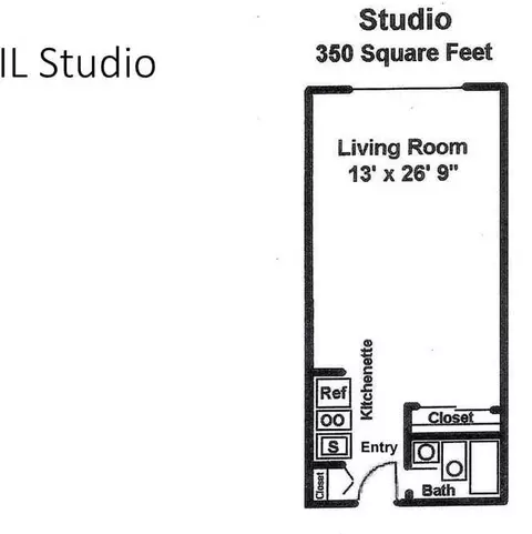 1825 NE 108th Ave, Portland, OR 97220