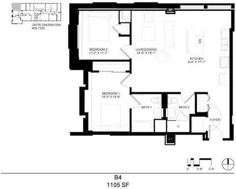 29 S La Salle St, Chicago, IL 60603