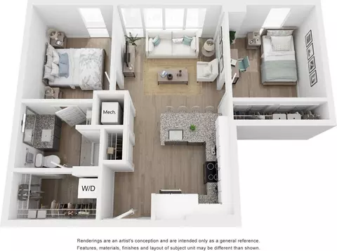1701 H St NE, Washington, DC 20002